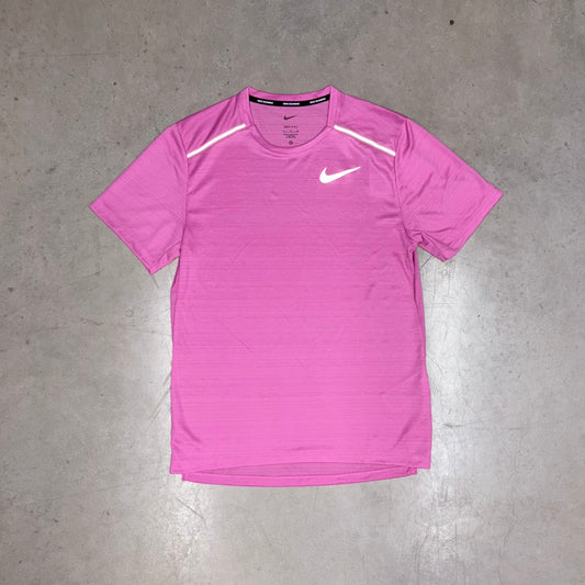 Nike Playful Pink Miler 1.0 Tee