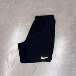 Nike Black Challenger Shorts