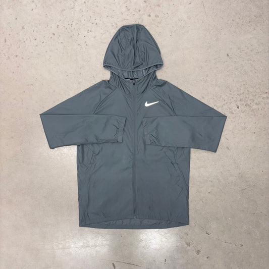 Nike Grey Essential Jacket