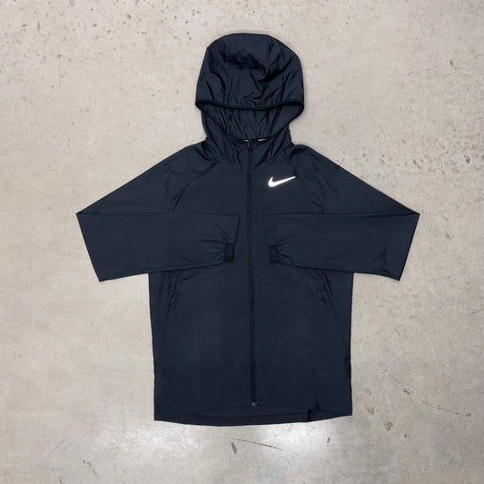 Nike Black Essential Jacket