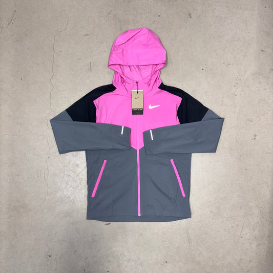 Nike Playful Pink Windrunner