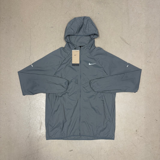 Nike Grey Stride Jacket