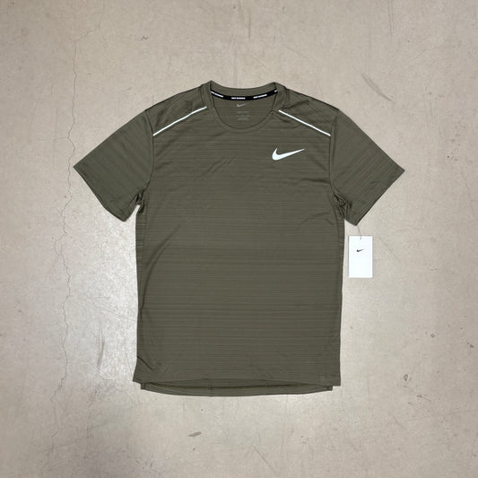Nike Khaki Miler 1.0 Tee