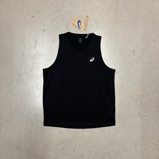 ASICS Navy Core Vest