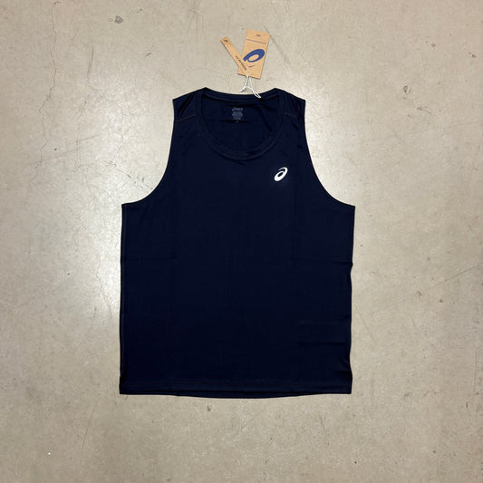 ASICS Black Core Vest